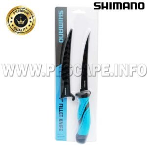 CUCHILLO FILETERO SHIMANO PK-1067