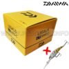 Carrete Daiwa Legalis LT Spinning Reel 3000-C | IND. PACK - Imagen 5