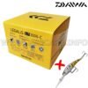 Carrete Daiwa Legalis LT Spinning Reel 3000-C | IND. PACK - Imagen 2