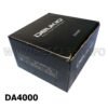 Carrete de pesca Deukio DA4000 grafito Spinning - Imagen 2