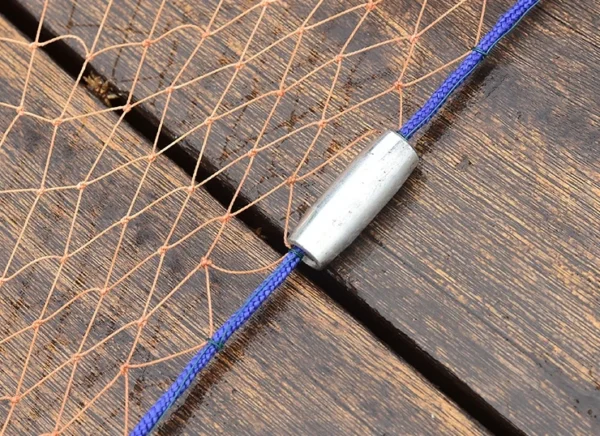 ATARRAYA PARA PESCA 3KG - Imagen 2