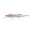 SEÑUELO CORVINATOR INSHORE KILLER 135S SHADOW PINK ROBALO Para Pesca | IND. PACK - Imagen 4