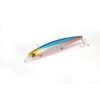 SEÑUELO CORVINATOR INSHORE KILLER 135S RED BUTT Lenguado, Corvina, Róbalos Para Pesca | IND. PACK - Imagen 4