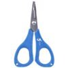 Tijera Daiwa J-Braid alicate para hilo trenzado Blue - Imagen 2