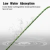 Multifilamento BAKAWA MASTER PE X8 300M Green | 0.16mm 11.3Kg - Imagen 3