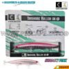 SEÑUELO CORVINATOR INSHORE KILLER 135S SHADOW PINK ROBALO Para Pesca | IND. PACK
