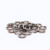 Kit Split Ring 6Mm (Pack 25 Und)  Para Pesca — Ind. Pack - Imagen 3