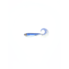 Kit Vinilo Corvinator Grub 106Mm 10.6Cm Para Pesca (Pack 6 Und) Blue Moon - Imagen 4