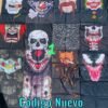 BANDANAS PARA PESCA BUFANDAS DISEÑOS 3D LYCRA MULTIUSOS UV | ALEATORIO - Imagen 2