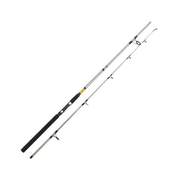 CAÑA SHIMANO FX 8ft MHC2 FXS80MHC2 2.40m 14-112 grs - Imagen 2