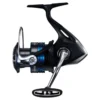 CARRETE SHIMANO FISHING Nexave 4000 FI spinning reel Dark Blue Silver - IND. PACK - Imagen 4