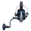 CARRETE SHIMANO FISHING Nexave 4000 FI spinning reel Dark Blue Silver - IND. PACK - Imagen 5