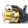 Carrete SHIMANO FISHING REELS Sahara RD spinning reel Black 4000 - IND. PACK - Imagen 3