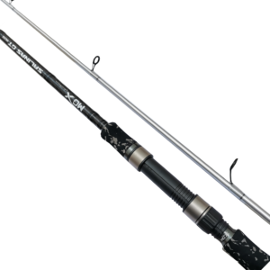 MegaCombo Caña de Pescar MGX Salinas Carbono Carrete Shimano Sienna 4000 Metal 8.5kg Señuelo Multifilamento