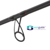 Caña Mgx Tanaka GT902 2.74m 20-60g SPINNING Carbono IM6 Lenguados Corvina Profesional - Imagen 5