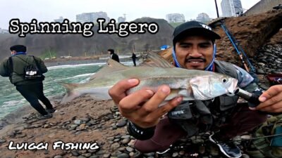 Jig de metal para Pescar Cachema Espejos Trucha fundido Jigging 10g Alta calidad Fosforescente
