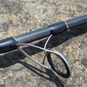 CAÑA CORVINATOR CARBONO 2.90m 10-45gr 2.1ML Profesional