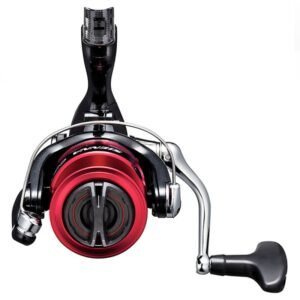 CARRETE SHIMANO SIENNA C3000 ALUMINIUM XT-7 DRAG 8.5kg