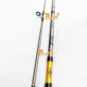 MegaCombo Caña de Pescar Shimano FX 2.70m Carrete DAIWA LAGUNA LT3000-CAccesorios