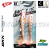 Vinilo Corvinator Raptor 110mm Chunky Series 34gr SaltWater Fishing CHIFERO