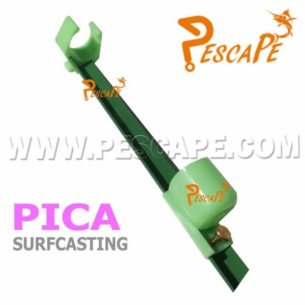 Pica para Cañas SurfCasting PescaPe® Acero - Imagen 2