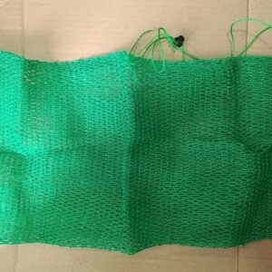 Bolso de red para almacenar carnada peces Accesorios de pesca