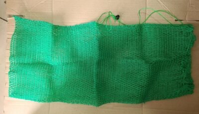 Bolso de red para almacenar carnada peces Accesorios de pesca
