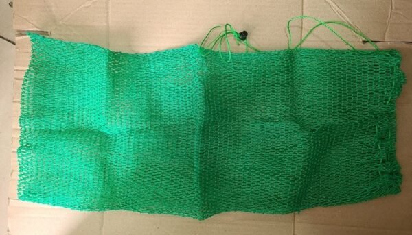 Bolso de red para almacenar carnada peces Accesorios de pesca