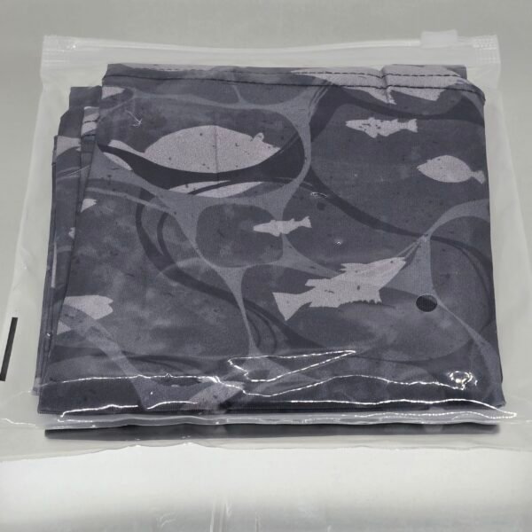 Bandana Para pescar Corvinator UPF 20+ UV Resistent - Imagen 3