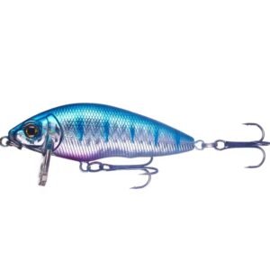 Señuelo de Pesca para truchas Ríos   simulación Truchas Lagunas Selva ColorA