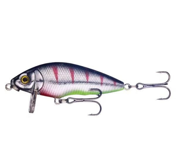 Señuelo de Pesca para truchas Ríos   simulación Truchas Lagunas Selva ColorE