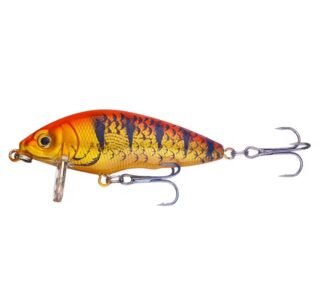Señuelo de Pesca para truchas Ríos   simulación Truchas Lagunas Selva ColorD