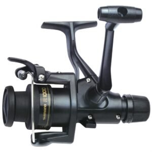 CARRETE SHIMANO IX-4000R spinning 7kg Resistente | IND. PACK