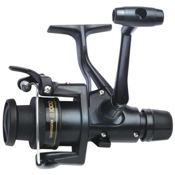 CARRETE SHIMANO IX-4000R spinning 7kg Resistente | IND. PACK