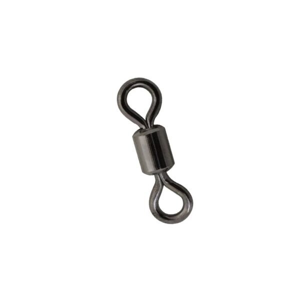 Bolsa de Sacavueltas Ocean Rolling #2 Black Nickel 20pcs - Imagen 2