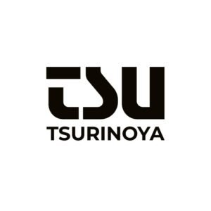Vinilo Tsurinoya T-Tail Soft Lure Set 35 g x 11 cm Edición Limitada ColorA