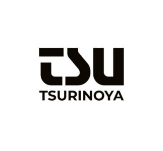 Vinilo Tsurinoya T-Tail Soft Lure Set 35 g x 11 cm Edición Limitada ColorA
