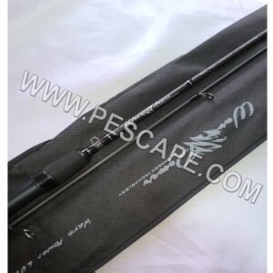 Caña OKUMA Wave Power carbono 24T 14-40g 1.80m 112gr Profesional