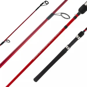 COMBO CAÑA SHIMANO SIENNA 2.0m CARRETE DEUKIO AC4000 METAL 10KG CON ACCESORIOS