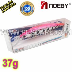 SEÑUELO NOEBY 37gr SinKing EDICION PERÚ CAMOTILLO