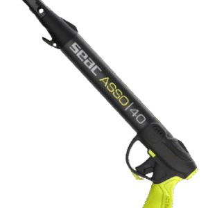 Arpón SEAC Neumático Asso Up 40cm aire