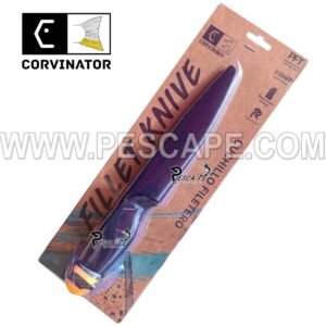 CUCHILLO FILETERO CORVINATOR