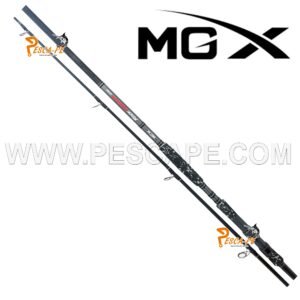 CAÑA MGX ROCK HUNTER 1032 SPINNING 35-90gr 3.12M FAST