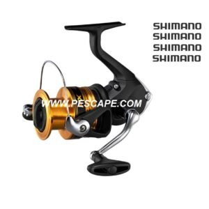 COMBO MGX SAKUARA 2.10M + CARRETE SHIMANO FX 4000