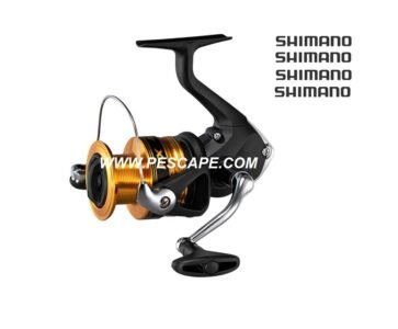 COMBO MGX SAKUARA 2.10M + CARRETE SHIMANO FX 4000