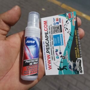 SPRAY EVIA PROTECTOR DE MULTIFILAMENTO ANTISALITRE