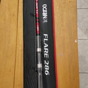 CAÑA OCEAN FLARE 2.86m Carbono