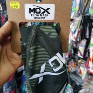 BANDANA UV MGX