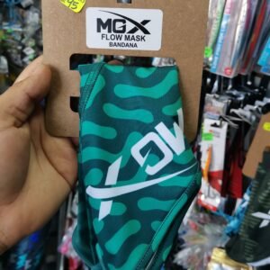 BANDANA UV MGX