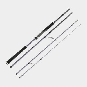 Caña Cinnetic Crafty Translight 4 Travel 2.70m 7-40g Carbono Spinning